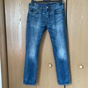 J Crew Style 484 Extra Slim Size 32 X 32